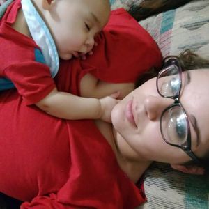 Meet your Posher, Eneida